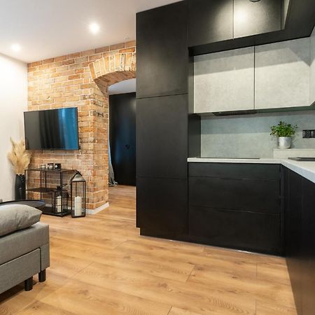 זברזה Apartament Krolowa Luiza מראה חיצוני תמונה