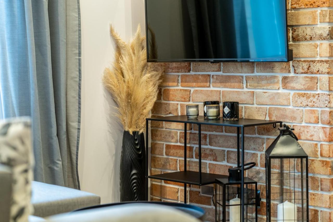 זברזה Apartament Krolowa Luiza מראה חיצוני תמונה