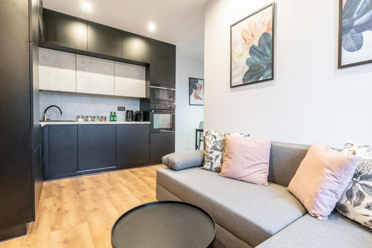 זברזה Apartament Krolowa Luiza מראה חיצוני תמונה