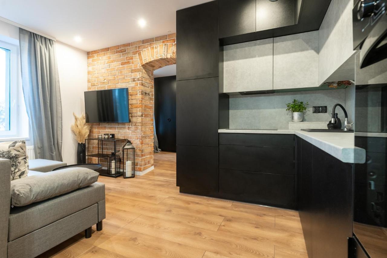 זברזה Apartament Krolowa Luiza מראה חיצוני תמונה