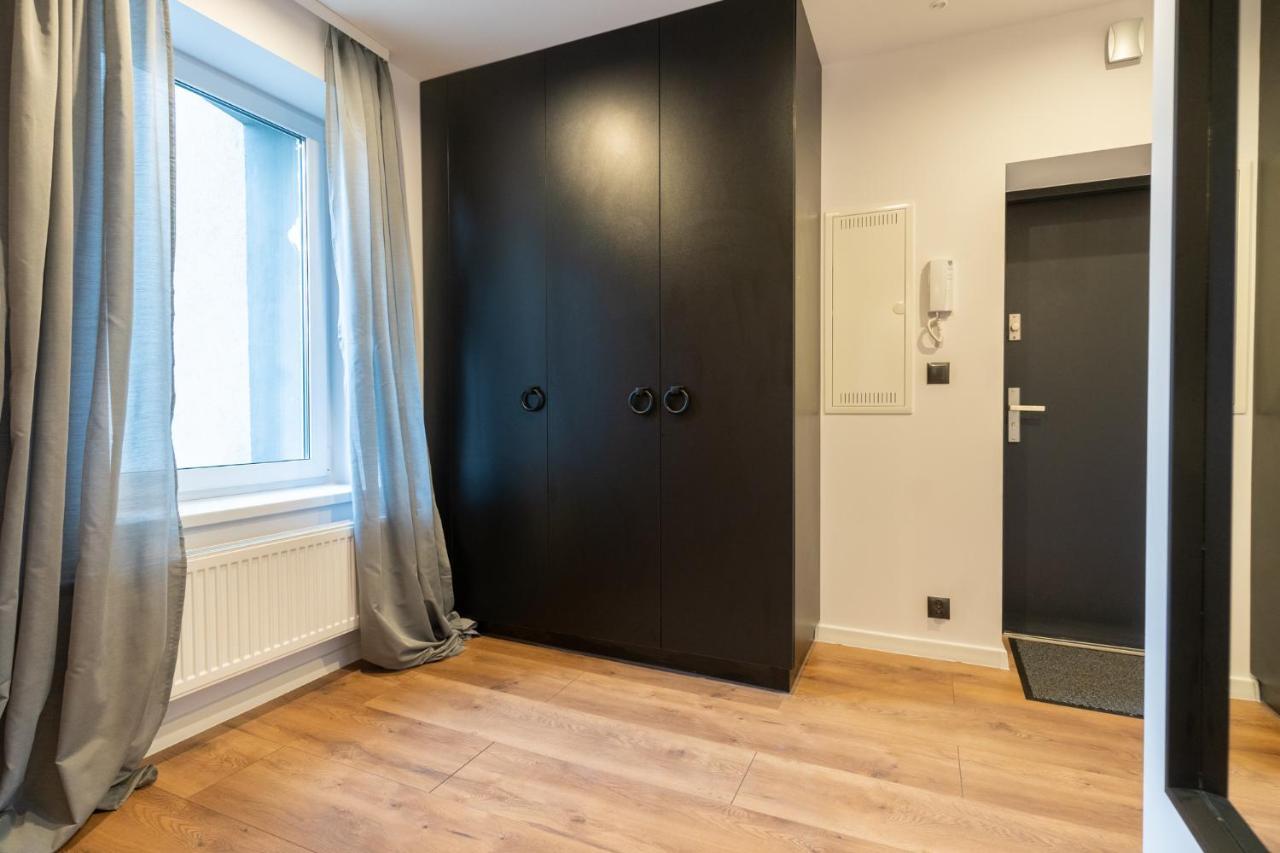 זברזה Apartament Krolowa Luiza מראה חיצוני תמונה