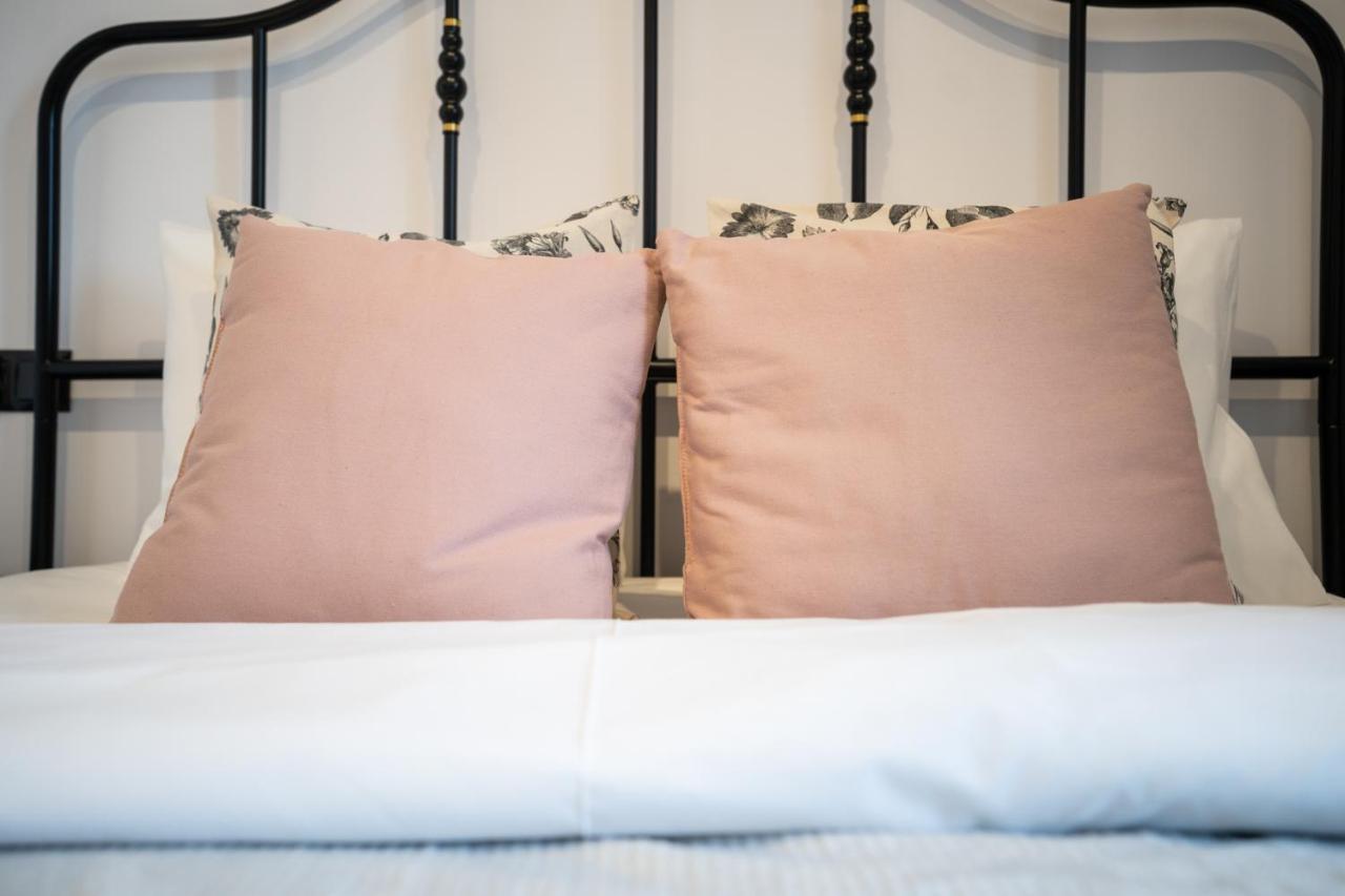 זברזה Apartament Krolowa Luiza מראה חיצוני תמונה