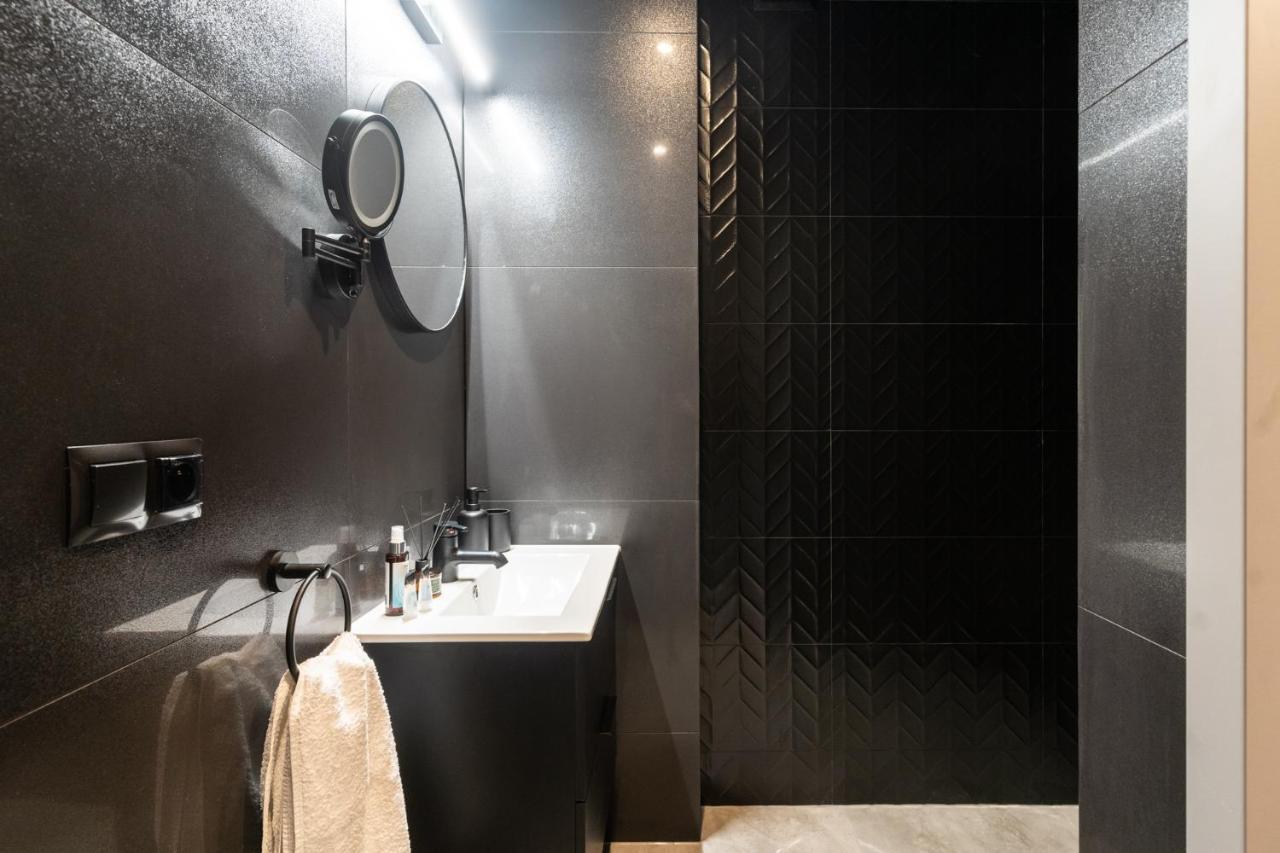 זברזה Apartament Krolowa Luiza מראה חיצוני תמונה